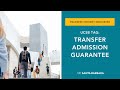 UCSB Transfer Admission Guarantee (TAG) Overview - Fall 2024
