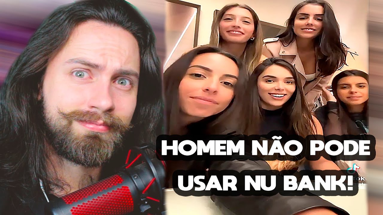 elas passaram dos limites!