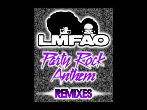 LMFAO vs Sidney Samson   Party Rock Anthem DJ Gruba Mash Up