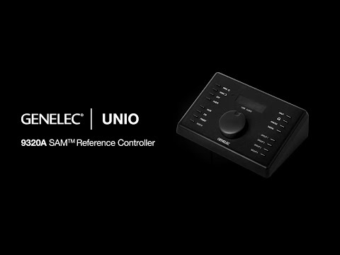 Genelec UNIO 9320A