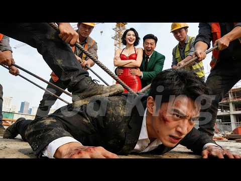 Wife cheated with my best friend,got me killed!Reborn—the traitors Couple will pay the bloody price!