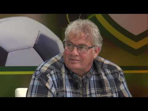 Haaglanden Voetbal TV met Jeroen Hoefnagel en Rien van Driel (15-10-2024)
