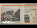 Preserves History Of American Indian Boarding Schools Where Native Children Were Killed Abused