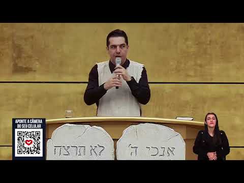 Jejum Coletivo - 7h - 11/07/2020