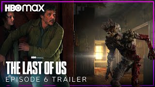 The Last Of Us  Ep. 6 REVIEW Available everywhere!! After