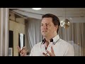 Helge Burggrabe - HUMAN (Official Album Trailer) | John Kameel Farah, DKO Berlin, Duncan Ward