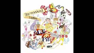 Barenaked Ladies - Peterborough and the Kawarthas (Live)