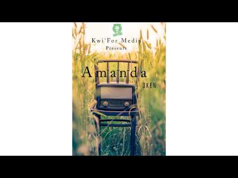 Amanda - Oken ( official audio)