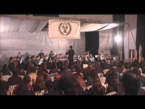 S.F.Olhavense - S.FA.V.Alcácer - West Side Story