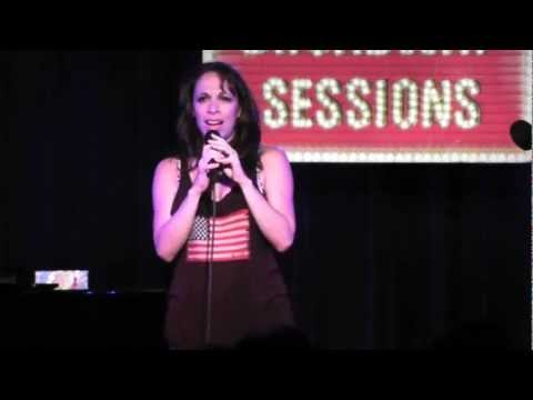 Ellyn Marie Marsh - Meadowlark (The Baker's Wife)