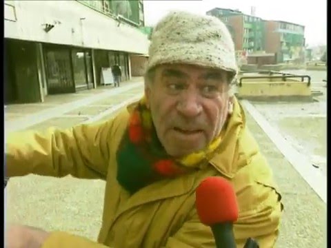 Xhevat Qena - in memoriam