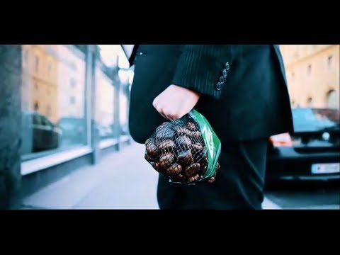 LEBEN IM GRIFF - SZUMK - Maroniman