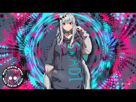 SHADXWBXRN x 4WHEEL - KILLSTREAK | Music Visualization🖤🎶💎