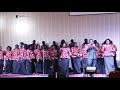 MTIMA WAMBUYAKO Emmau Church Choir RCZ Kamwala Lusaka Zambia