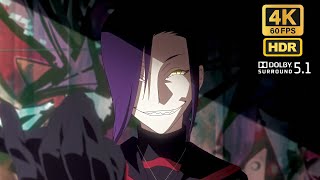 Download lagu [Creditless] Re:Creators OP1 gravityWall [4K HDR] [60FPS] [Dolby 5.1] mp3