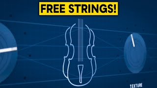 Video thumbnail for FREE Foundations Staccato Strings from Heavyocity by Creative Sauce