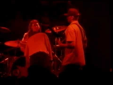 RATM El Rey 11 05 1999