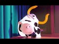 THE PEANUTS MOVIE Clip Talent Show 2015