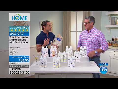 HSN | AT Home 08.18.2017 - 09 AM