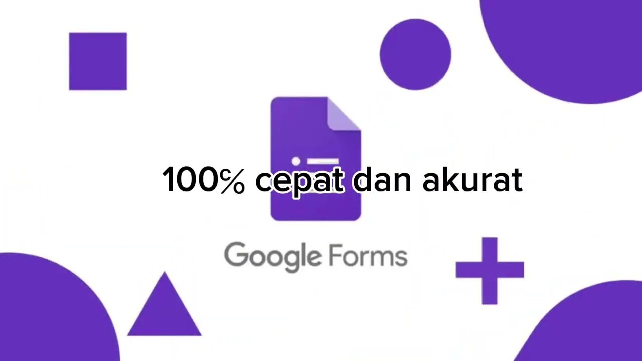Entri Data - JASA PEMBUATAN GOOGLE FORM - 2
