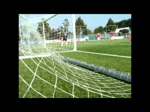 BVCB D1- Sportlust D1 4-4 (1-2) Part I