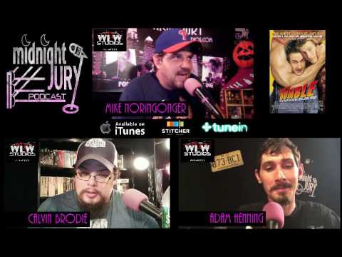 Ready to Rumble: REVIEW/REACTION