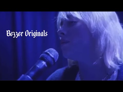 Billie Eilish - Halley’s Comet (Bezzer Sesaon Live)