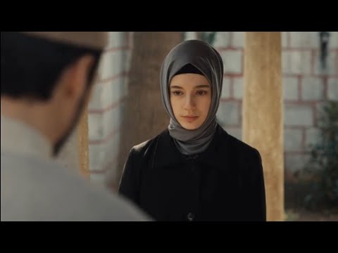 Zeynep & Cüneyd 🤍 Ateşe Düştüm