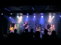 All Faces Down - Face The Truth - Live in Brno ...