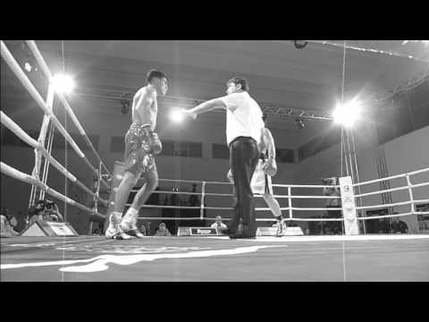 Thunder vs Atlas Lions #WSBVII