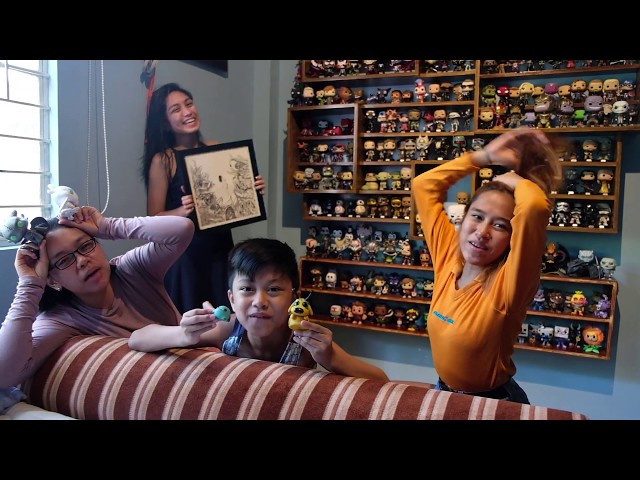 Vídeo relacionado con Funko Pop! Vinyl: How To Train Your Dragon 3: Light Fury - Figura de Vinilo Coleccionable - Idea de Regalo- Mercancia Oficial - Juguetes para Niños y Adultos - Movies Fans