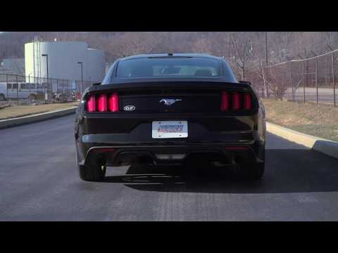 3 Mods + 113 HP Gains- 2015 Mustang EcoBoost