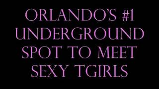 The Back Door Orlando