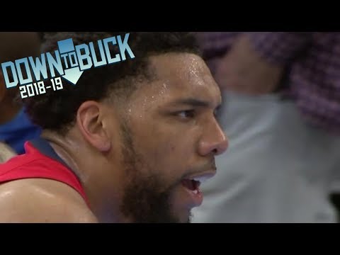 Jahlil Okafor 23 Points/1 Three Full Highlights (4/7/2019)