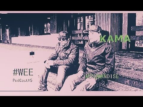 KAMA | is een OG | Rapper | PunchOutBattles |