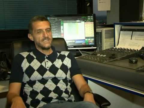 MARJAN STOJANOVIC NAJAVA EMISIJE