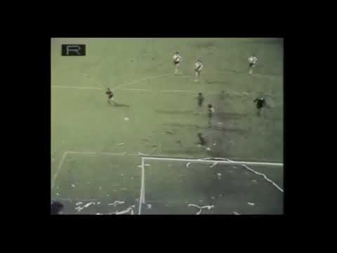 Boca 3 River 0  ( 1981 ) ( 1º Gol   Relata CARLOS PARNISARI )