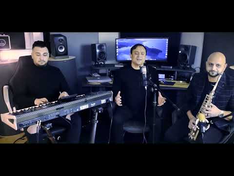 Beli Andjele  Ivica  Amzic “COVER” Secanje Na Kaleta Dijamanta“