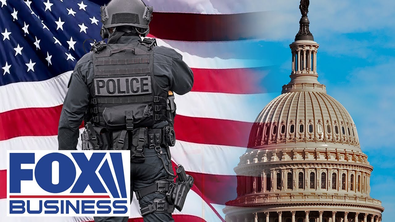 ULTIMATE GAMBLE: Dems risk EVERYTHING by standing in ICE’s way