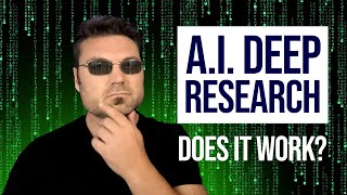 How ChatGPT Just Made Research 10X More Accurate For Consultants