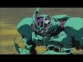 Guyver Vs Enzyme