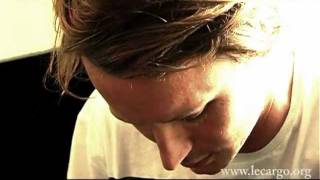 #328 Ben Howard - Old Pine (Acoustic Session)