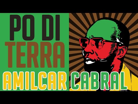 Po di Terra  - Amilcar Cabral