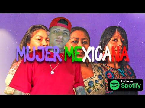 MUJER MEXICANA - Sieck 🟩⬜🟥 @DHBeatzProduce