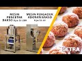 MIXER ADONAN BAKSO GETRA SJ22 8