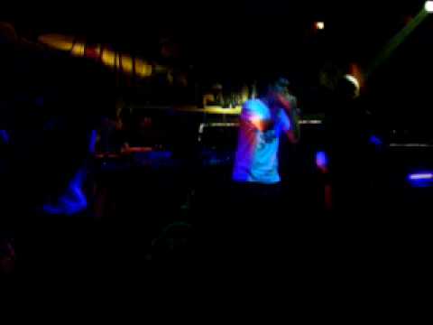 Genioh & Cadierno - Yo contra todos 3 en directo