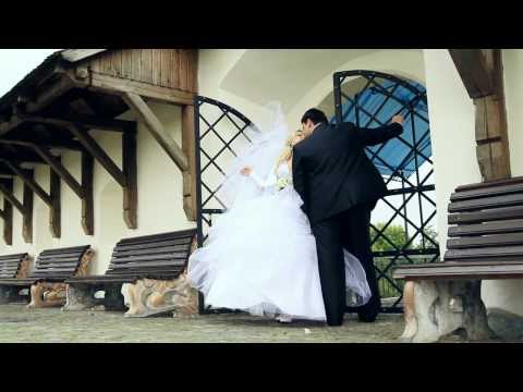 Весільна відеозйомка|Свадебная видеосьемка, відео 1
