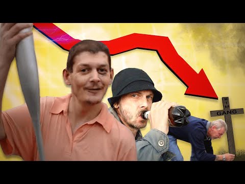 Der Aufstieg und Fall von Kai der Brecher und der KTM Gang