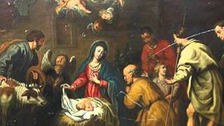 Bring A Torch, Jeanette, Isabella -- Terence P. Minogue & American Voices