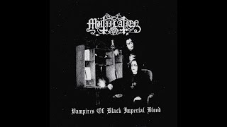 Mütiilation - The Rite Of Darkness (Bathory Cover - Demo)